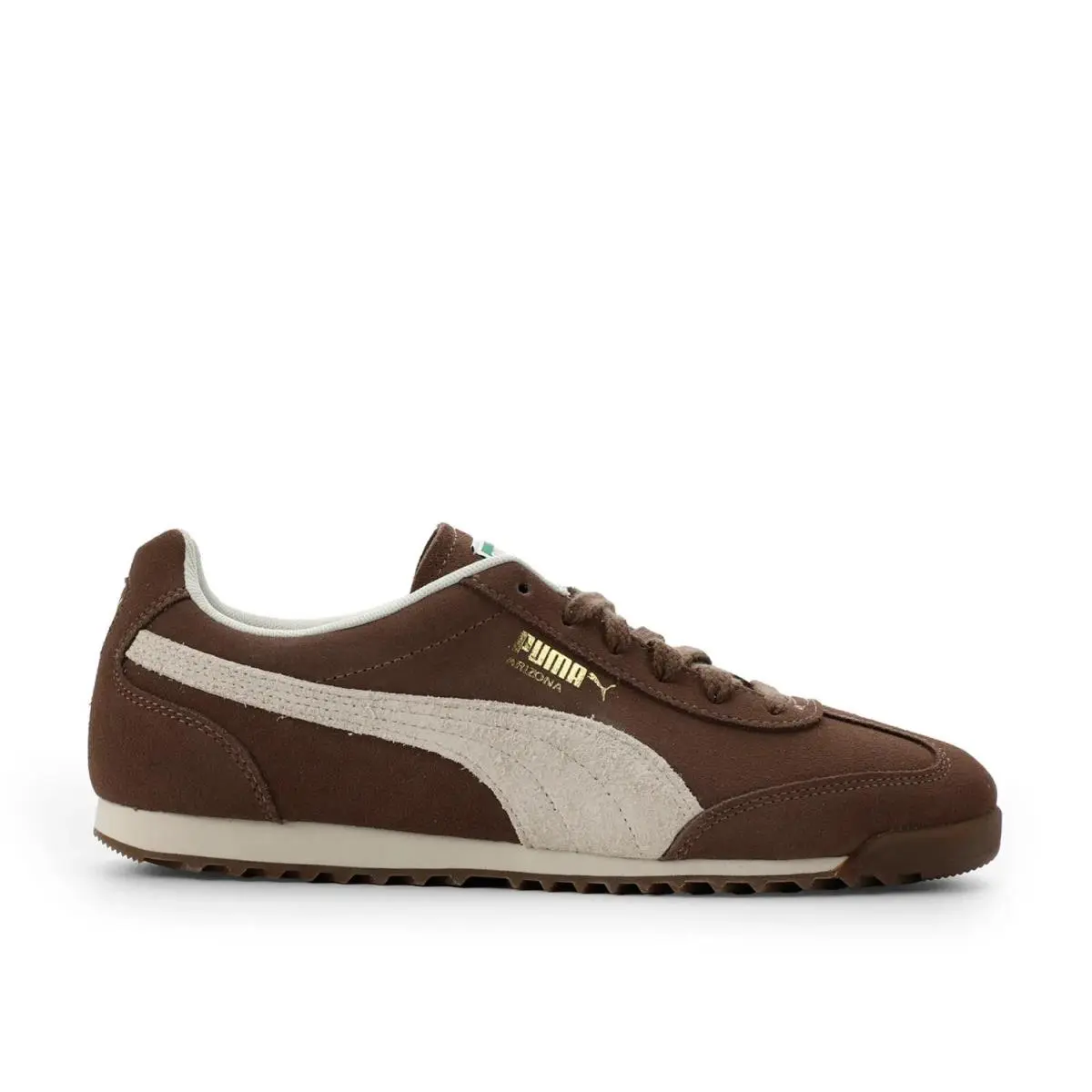 Puma shoes - Dark Brown 5