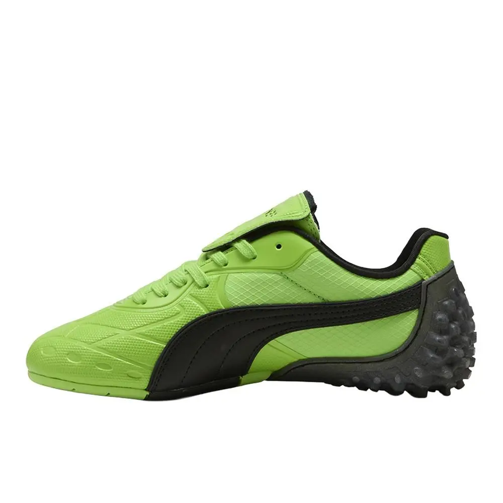 Puma shoes - PUMA Fenty X  Avanti LsX Lace Up - 40480901 - Green 9