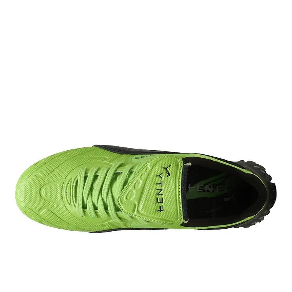 Puma shoes - PUMA Fenty X  Avanti LsX Lace Up - 40480901 - Green 10
