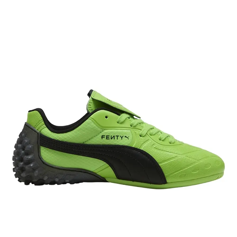 Puma shoes - PUMA Fenty X  Avanti LsX Lace Up - 40480901 - Green 7