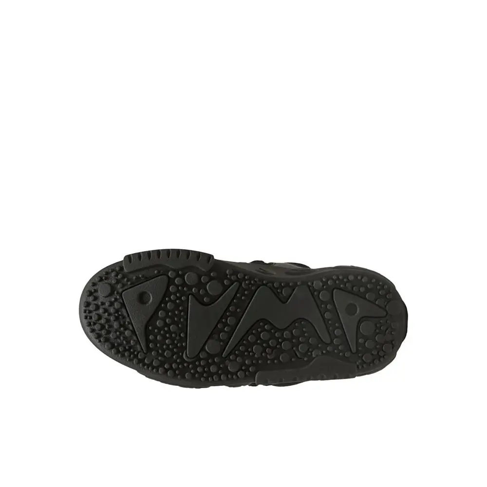 Puma shoes - PUMA La Francé 3X Black  Youth - 31308501 - Black 9