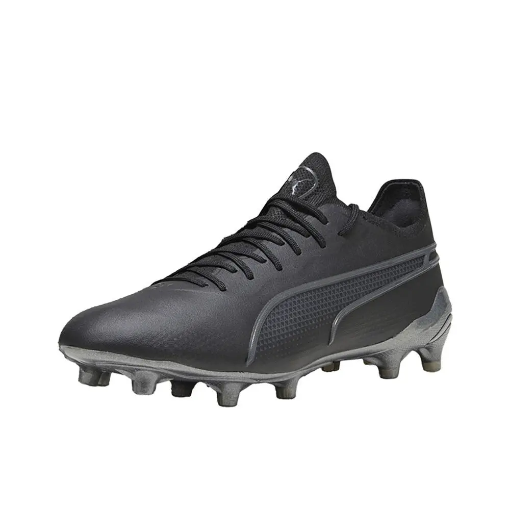 Puma shoes - PUMA King Ultimate Soccer Cleats - 10756303 - Black 0