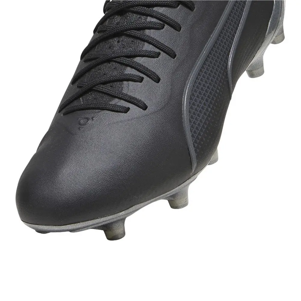 Puma shoes - PUMA King Ultimate Soccer Cleats - 10756303 - Black 4
