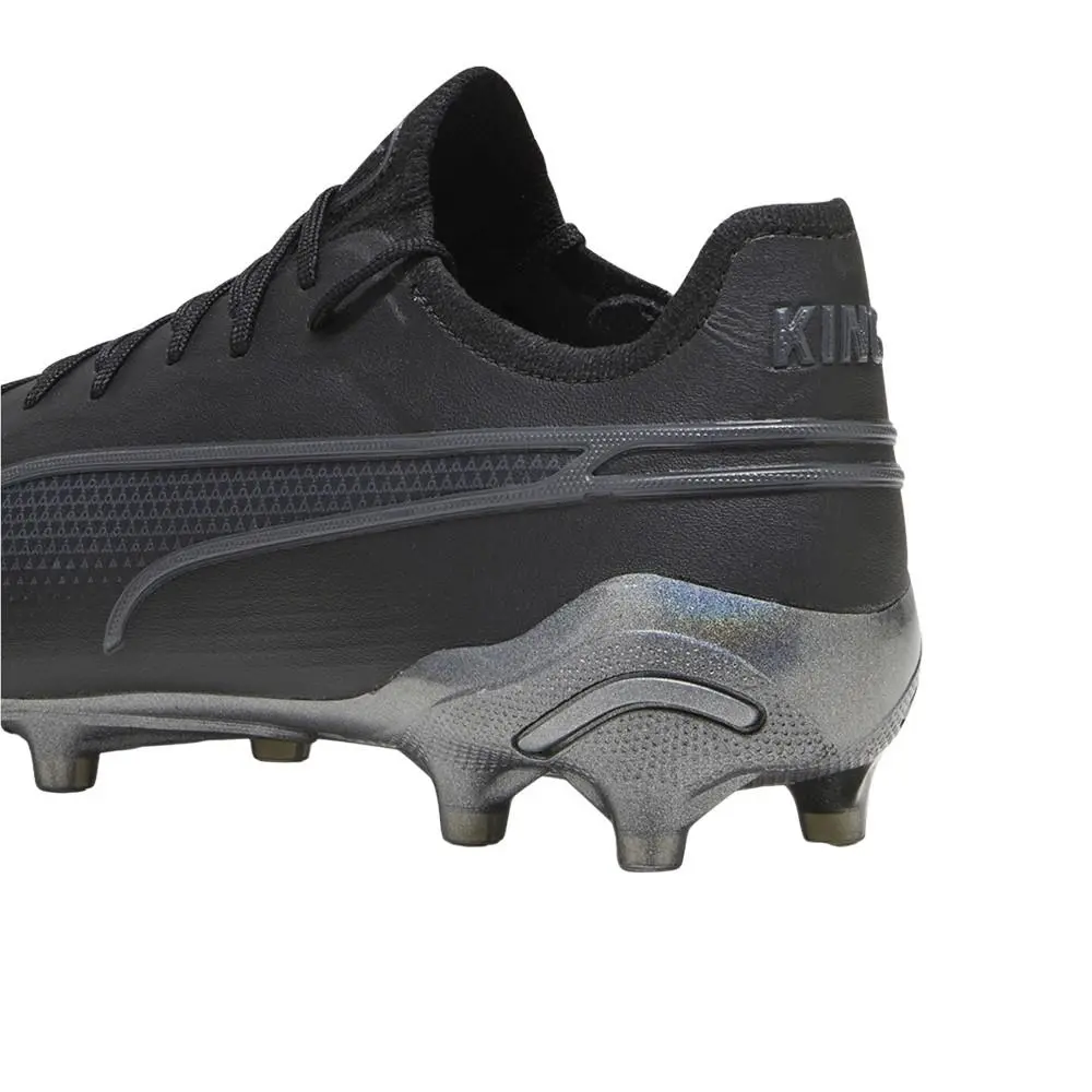 Puma shoes - PUMA King Ultimate Soccer Cleats - 10756303 - Black 13
