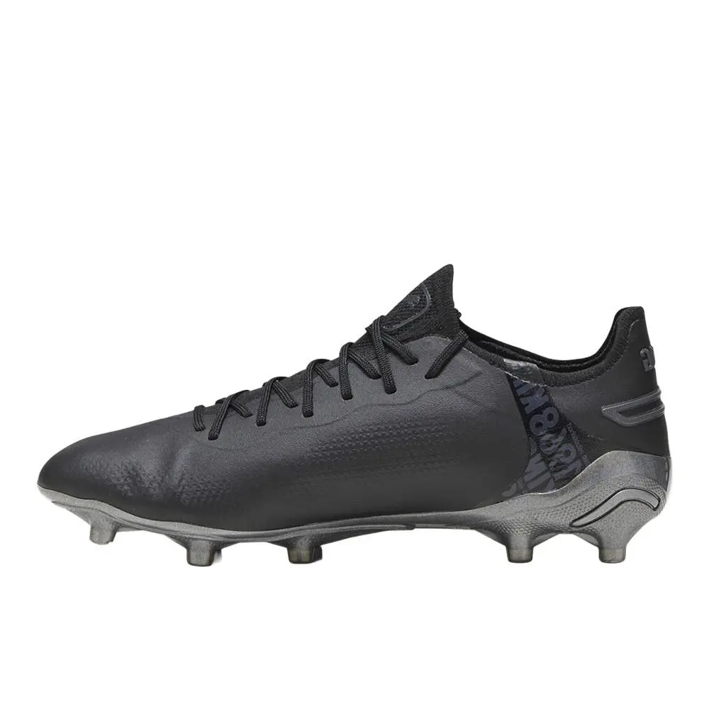 Puma shoes - PUMA King Ultimate Soccer Cleats - 10756303 - Black 9