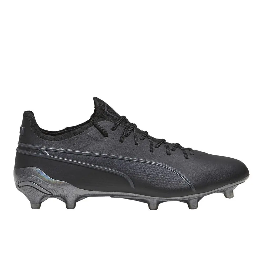 Puma shoes - PUMA King Ultimate Soccer Cleats - 10756303 - Black 7