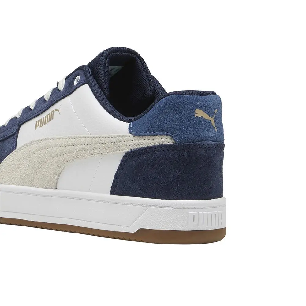 Puma shoes - PUMA Caven 2.0 Lace Up - 39961402 - Blue 5