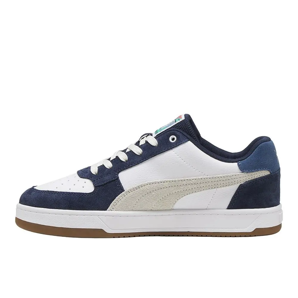 Puma shoes - PUMA Caven 2.0 Lace Up - 39961402 - Blue 9