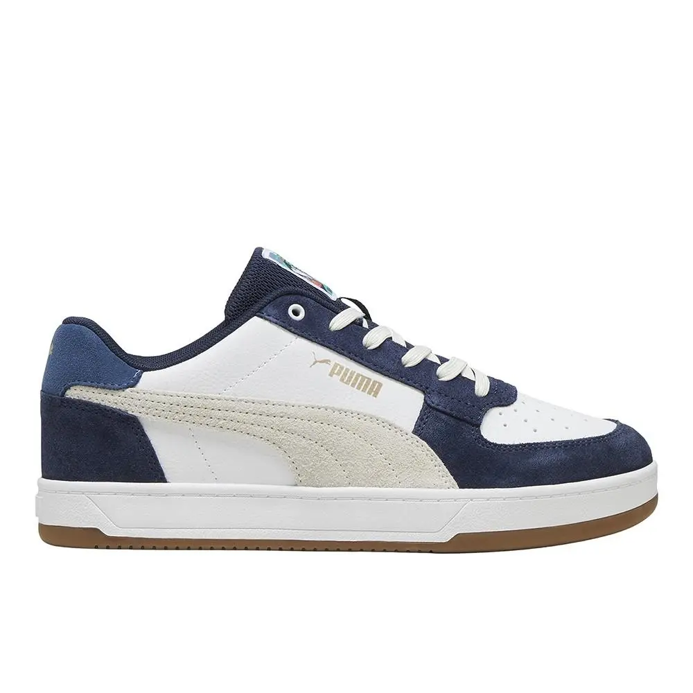 Puma shoes - PUMA Caven 2.0 Lace Up - 39961402 - Blue 7