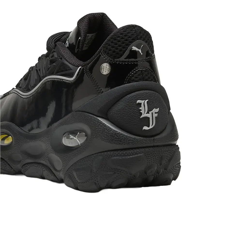 Puma shoes - PUMA  X Fast And Furious Lafrance Rnr La Lace Up - 31403301 - Black 13