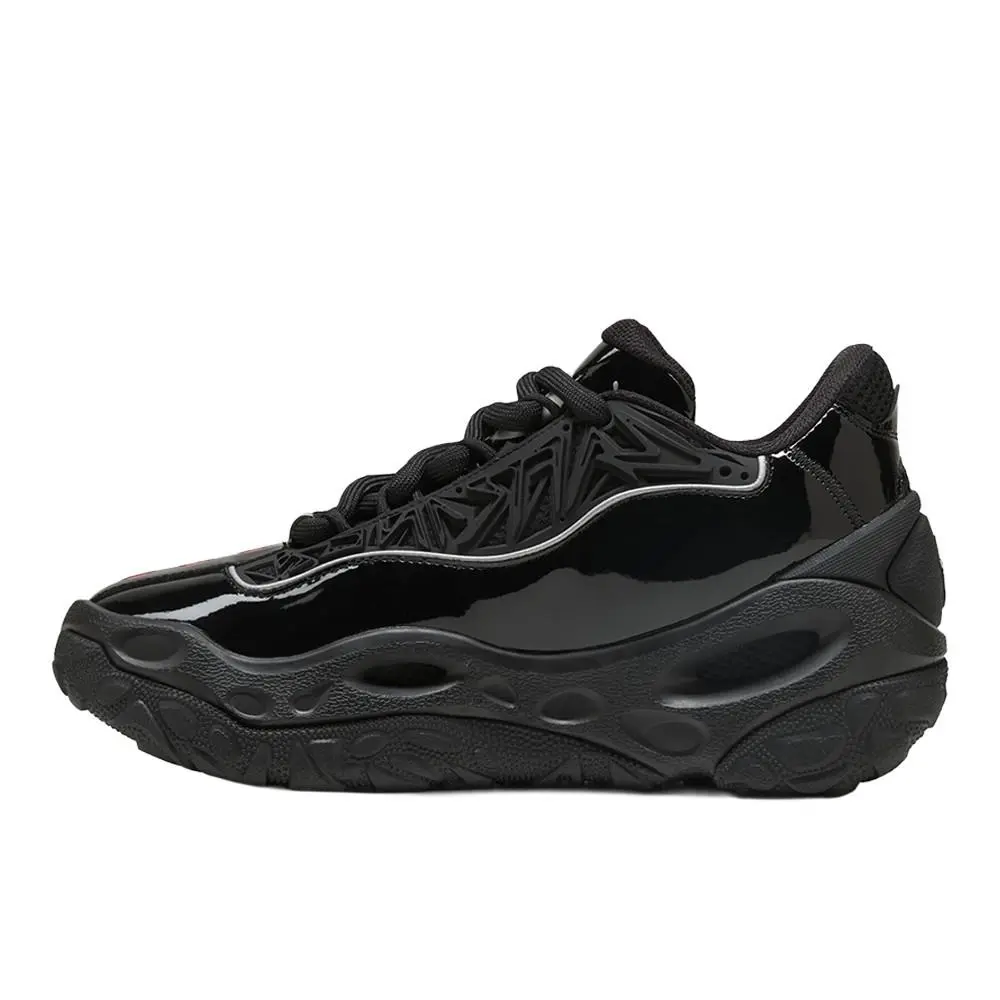 Puma shoes - PUMA  X Fast And Furious Lafrance Rnr La Lace Up - 31403301 - Black 9