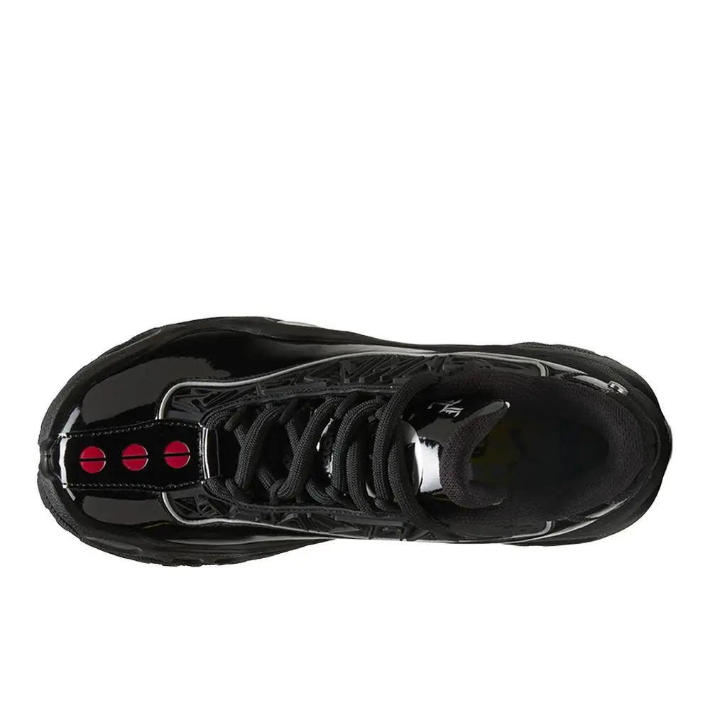 Puma shoes - PUMA  X Fast And Furious Lafrance Rnr La Lace Up - 31403301 - Black 10