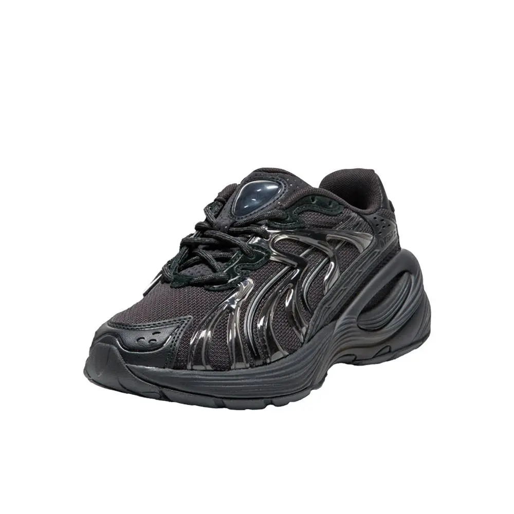 Puma shoes - PUMA Inverse Upgrade Lace Up  Youth - 40289801 - Black 0