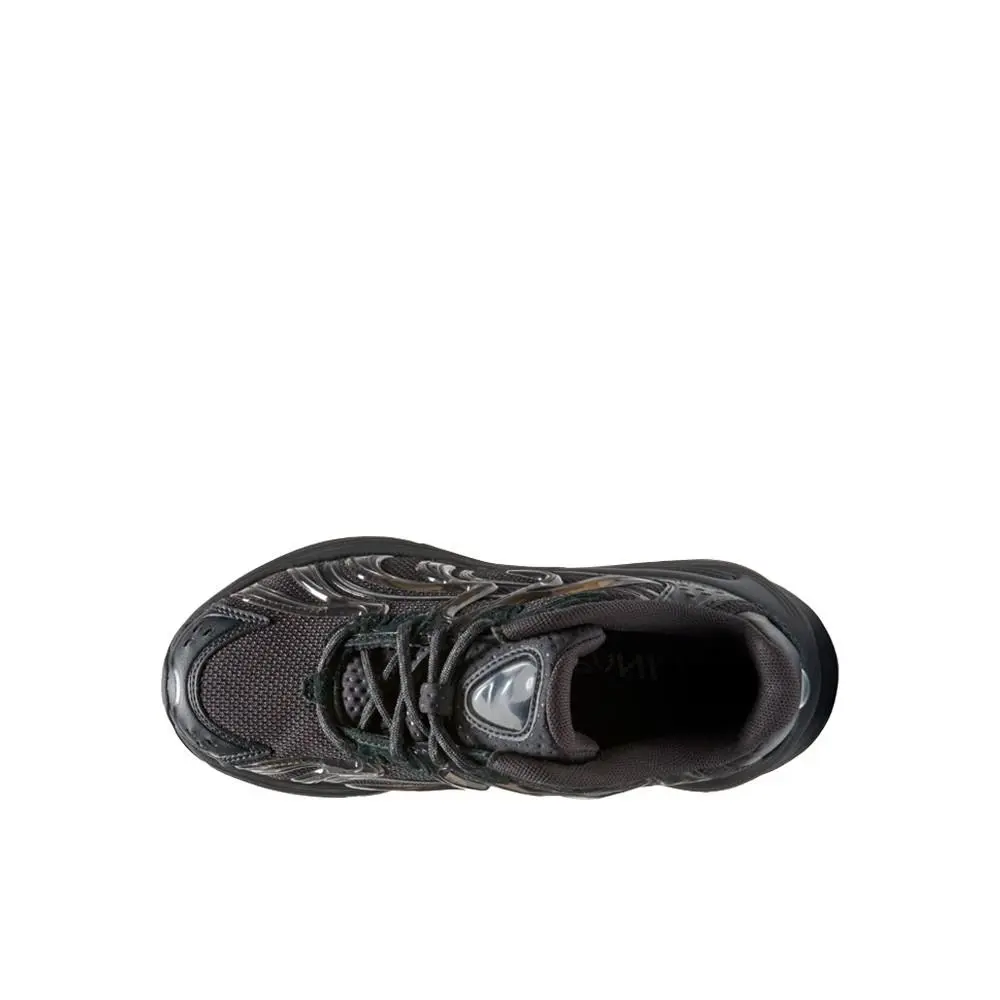 Puma shoes - PUMA Inverse Upgrade Lace Up  Youth - 40289801 - Black 2