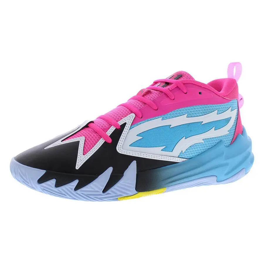 Puma shoes - Bright Aqua/Ravish, Main: Blue 0