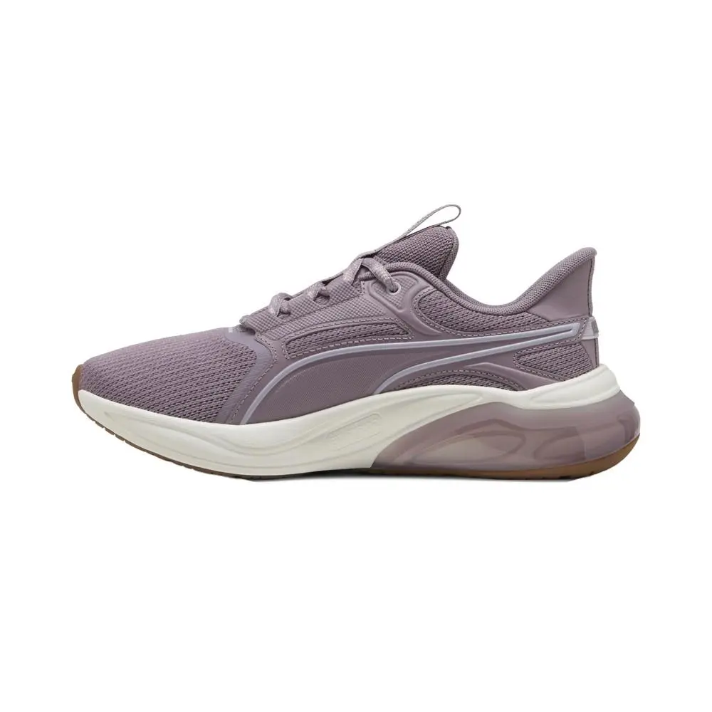 Puma shoes - PUMA Cell Thrill Dash Training - 31239911 - Purple 1