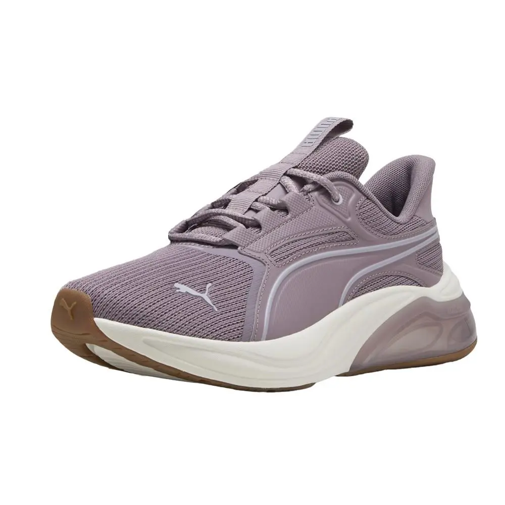 Puma shoes - PUMA Cell Thrill Dash Training - 31239911 - Purple 8