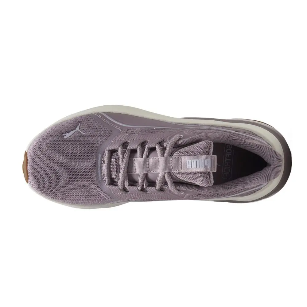 Puma shoes - PUMA Cell Thrill Dash Training - 31239911 - Purple 10