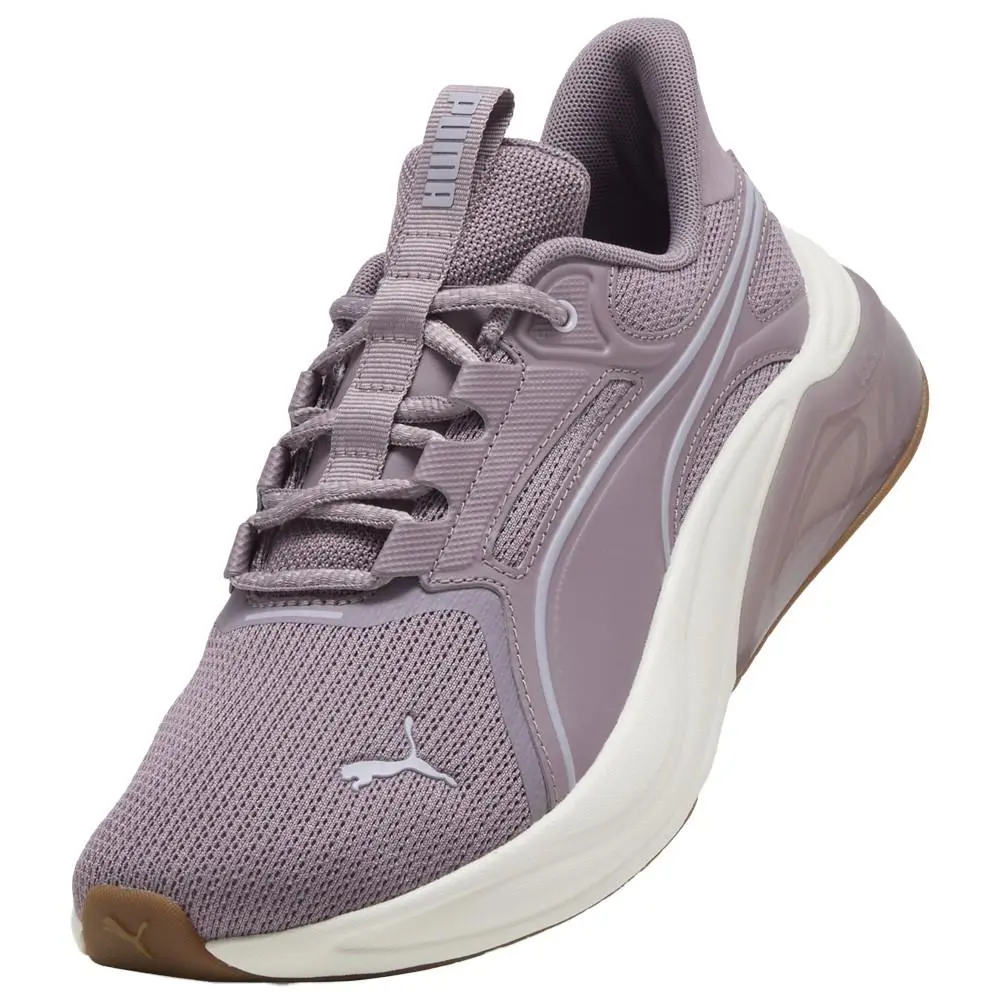 Puma shoes - PUMA Cell Thrill Dash Training - 31239911 - Purple 12