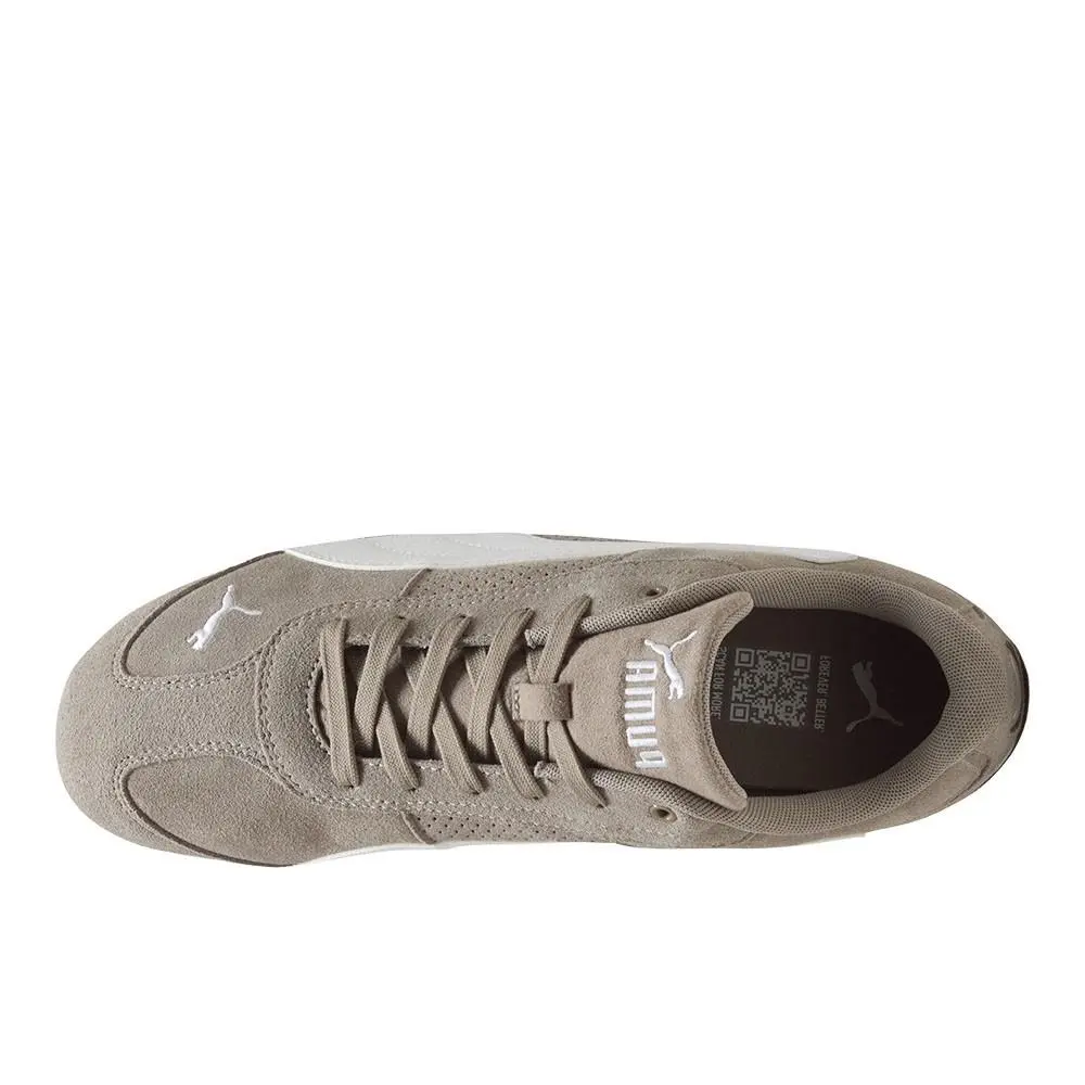 Puma shoes - PUMA Replicatch Suede Lace Up - 40509711 - Grey 2