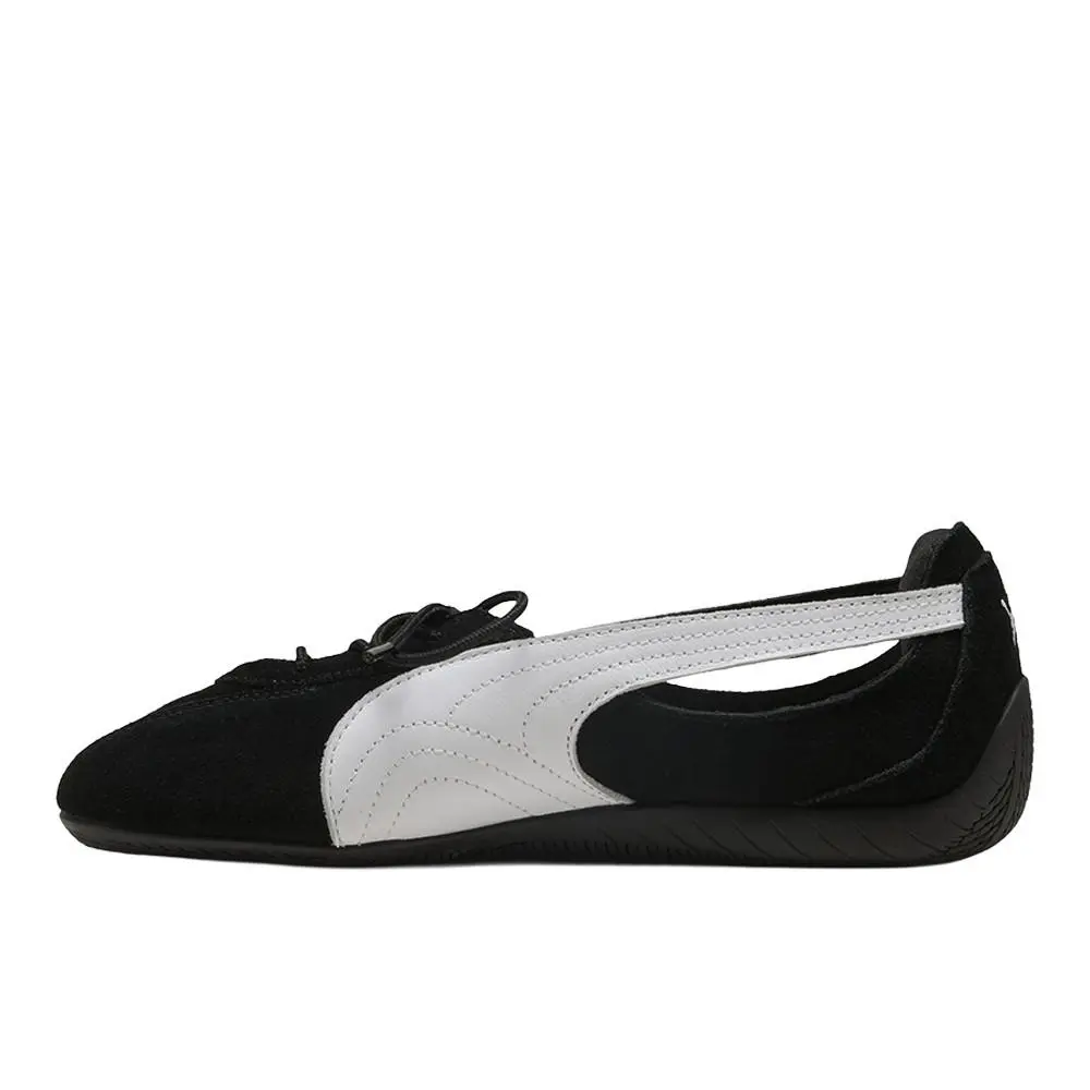 Puma shoes - PUMA Speedcat Ballet Nova Slip On - 40834002 - Black 1