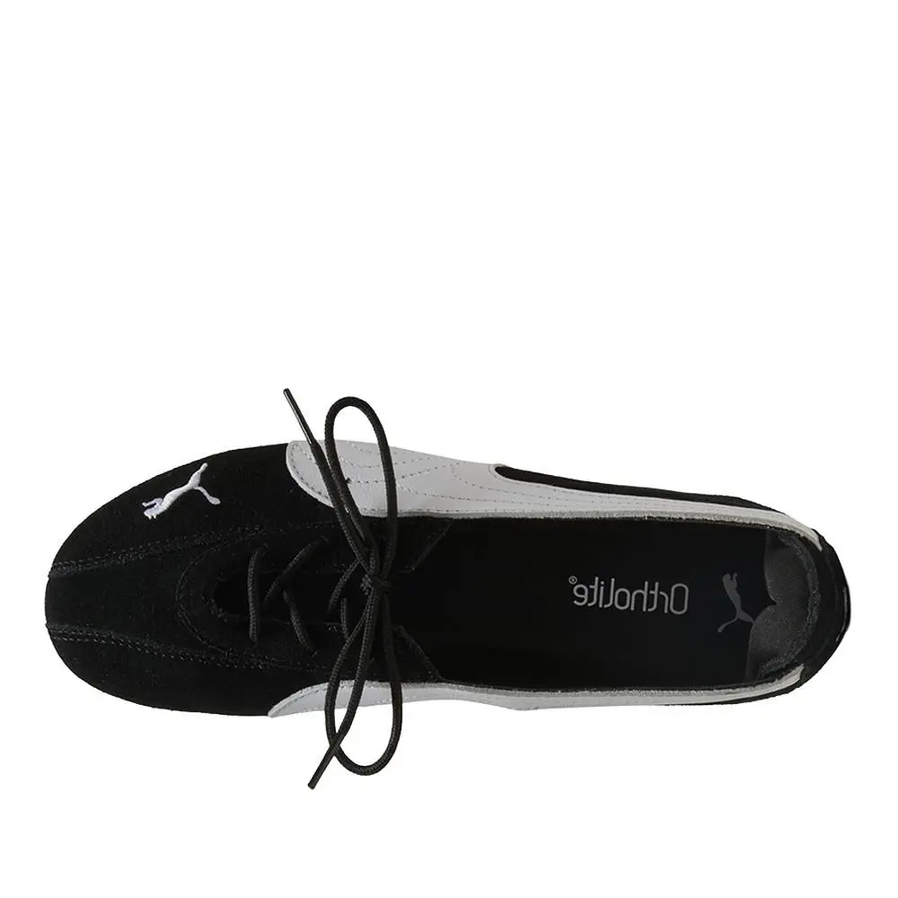Puma shoes - PUMA Speedcat Ballet Nova Slip On - 40834002 - Black 2
