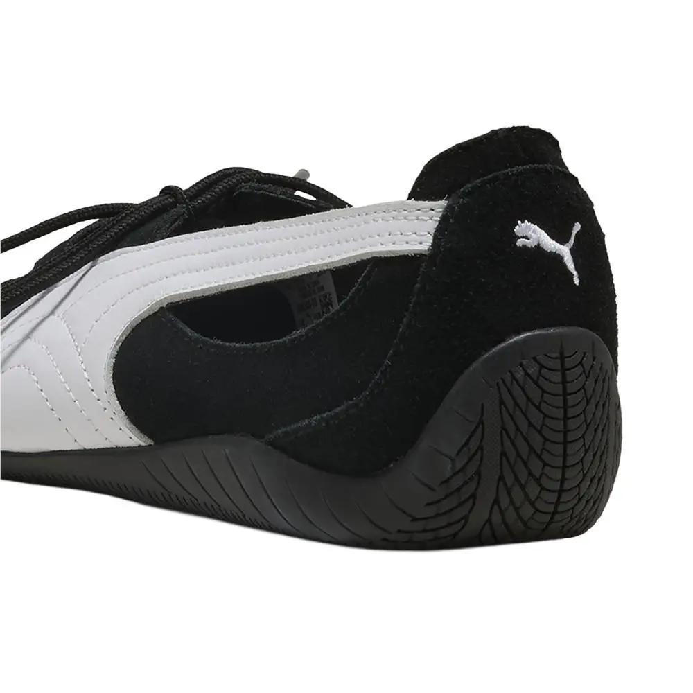 Puma shoes - PUMA Speedcat Ballet Nova Slip On - 40834002 - Black 5