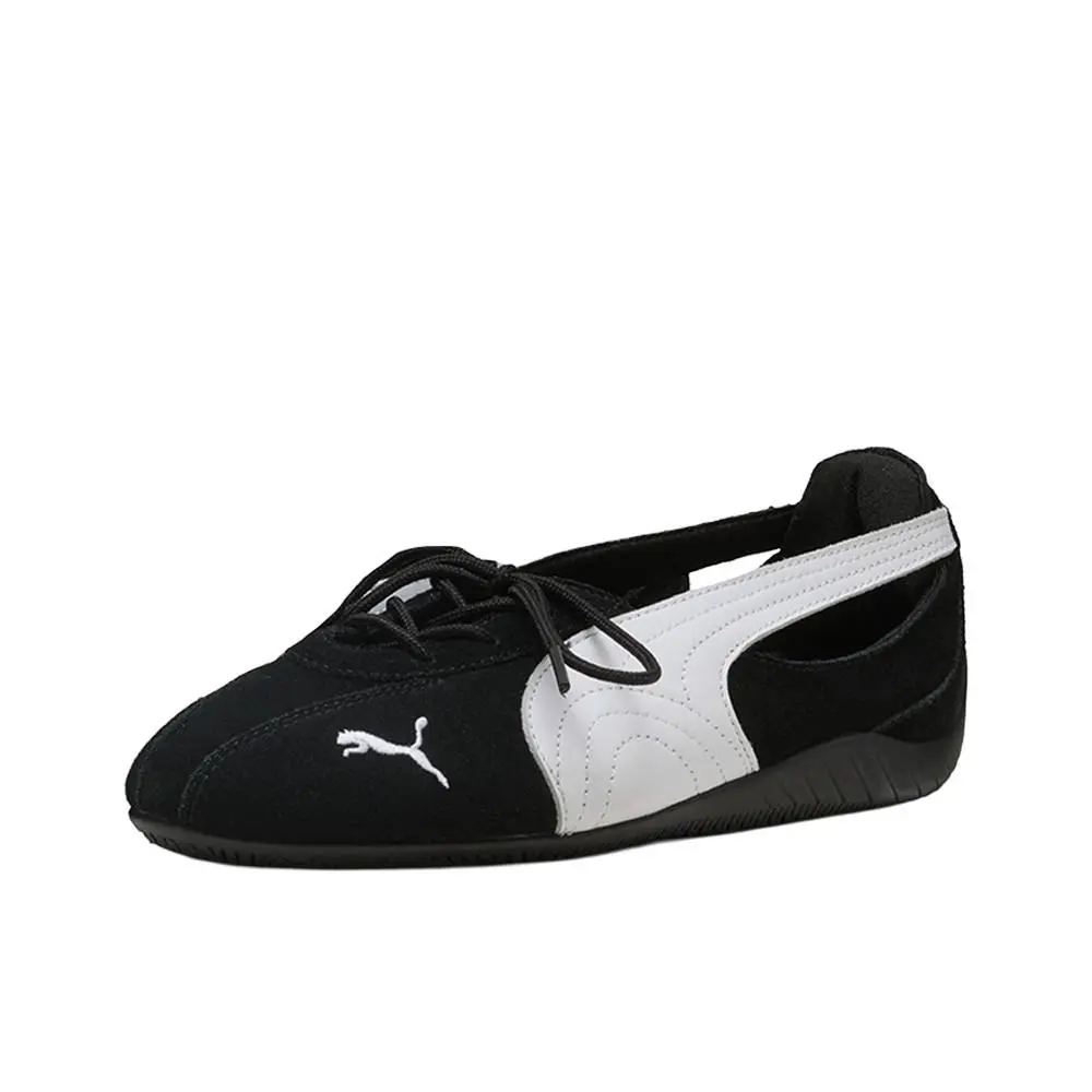 Puma shoes - PUMA Speedcat Ballet Nova Slip On - 40834002 - Black 8
