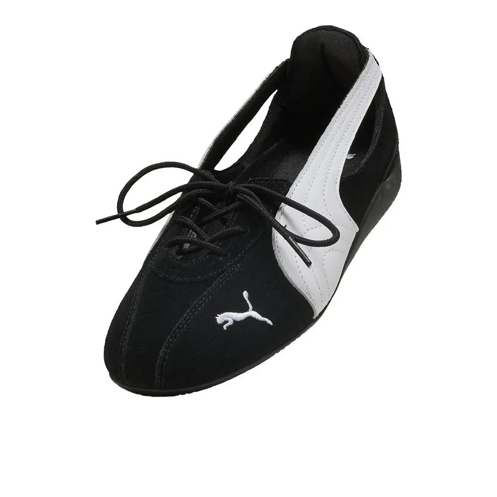 Puma shoes - PUMA Speedcat Ballet Nova Slip On - 40834002 - Black 12