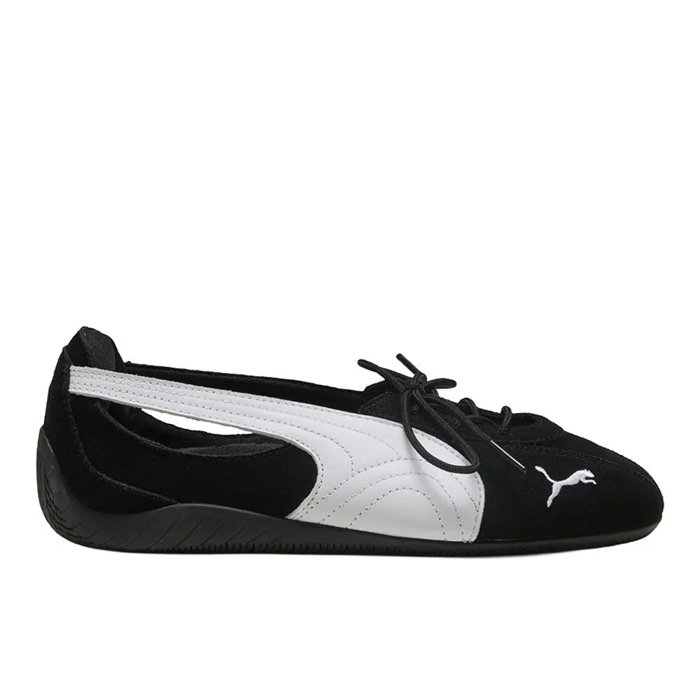 Puma shoes - PUMA Speedcat Ballet Nova Slip On - 40834002 - Black 7
