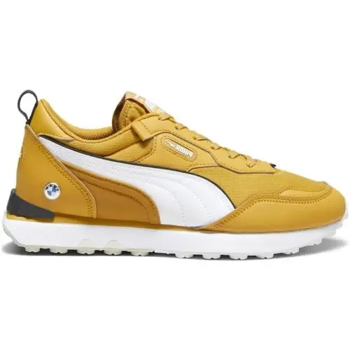 Puma shoes - PUMA BMW MMS - BMW MMS - 30777902 - Amber 0