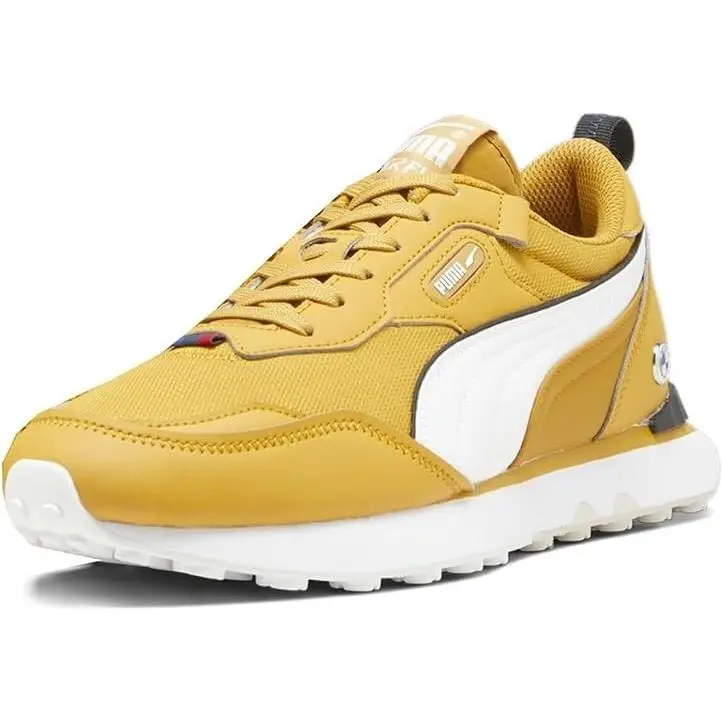 Puma shoes - PUMA BMW MMS - BMW MMS - 30777902 - Amber 4