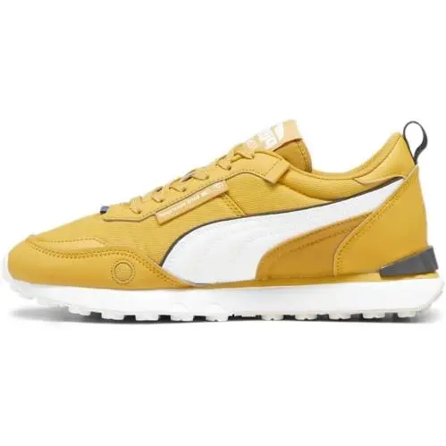 Puma shoes - PUMA BMW MMS - BMW MMS - 30777902 - Amber 6