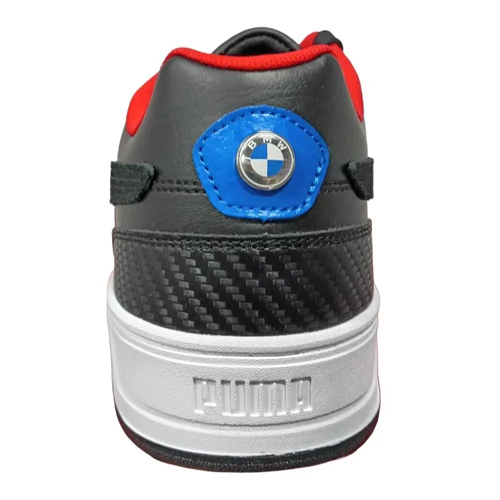 Puma shoes - 309194 01 - 309194 01 - Puma Black-Puma White 0