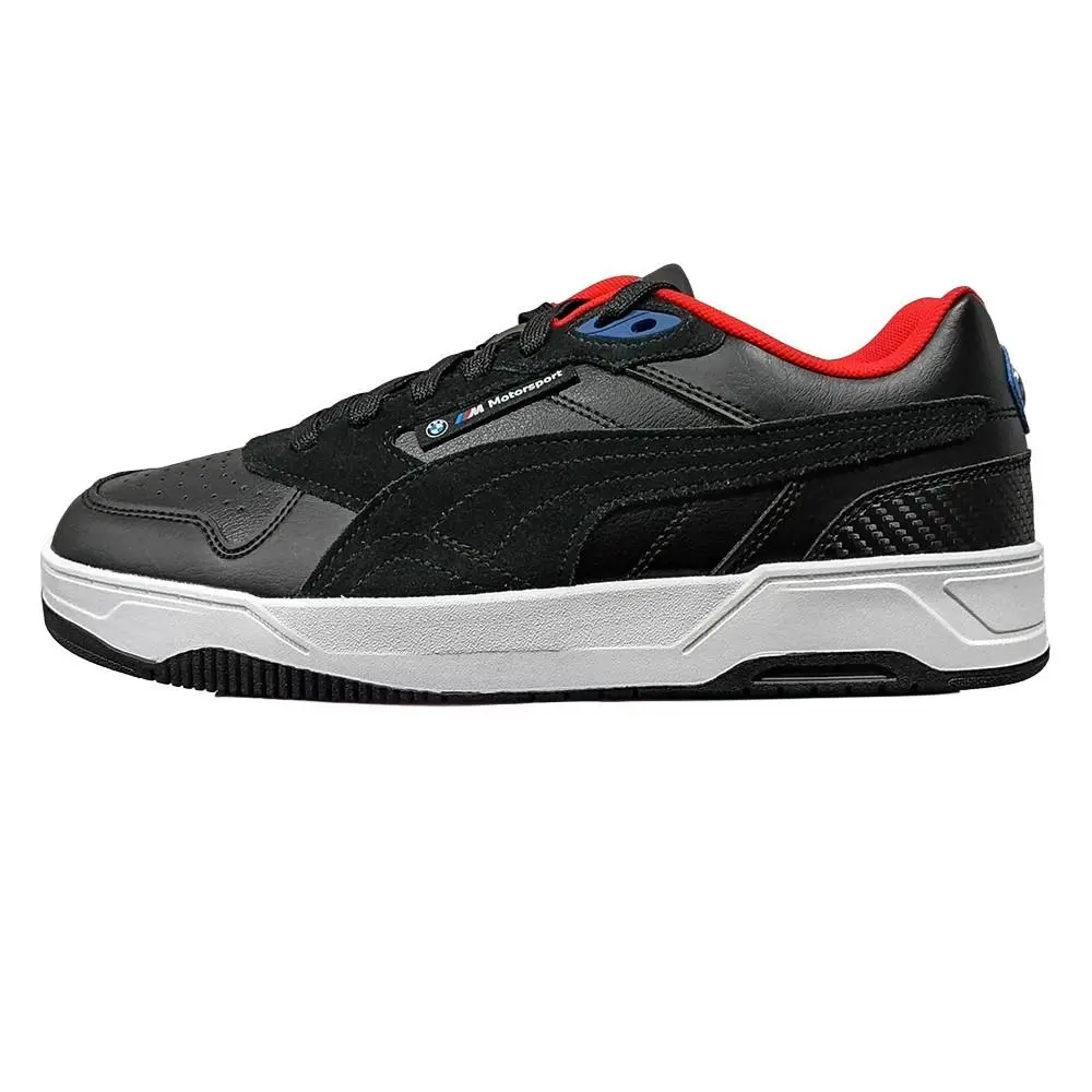 Puma shoes - 309194 01 - 309194 01 - Puma Black-Puma White 1