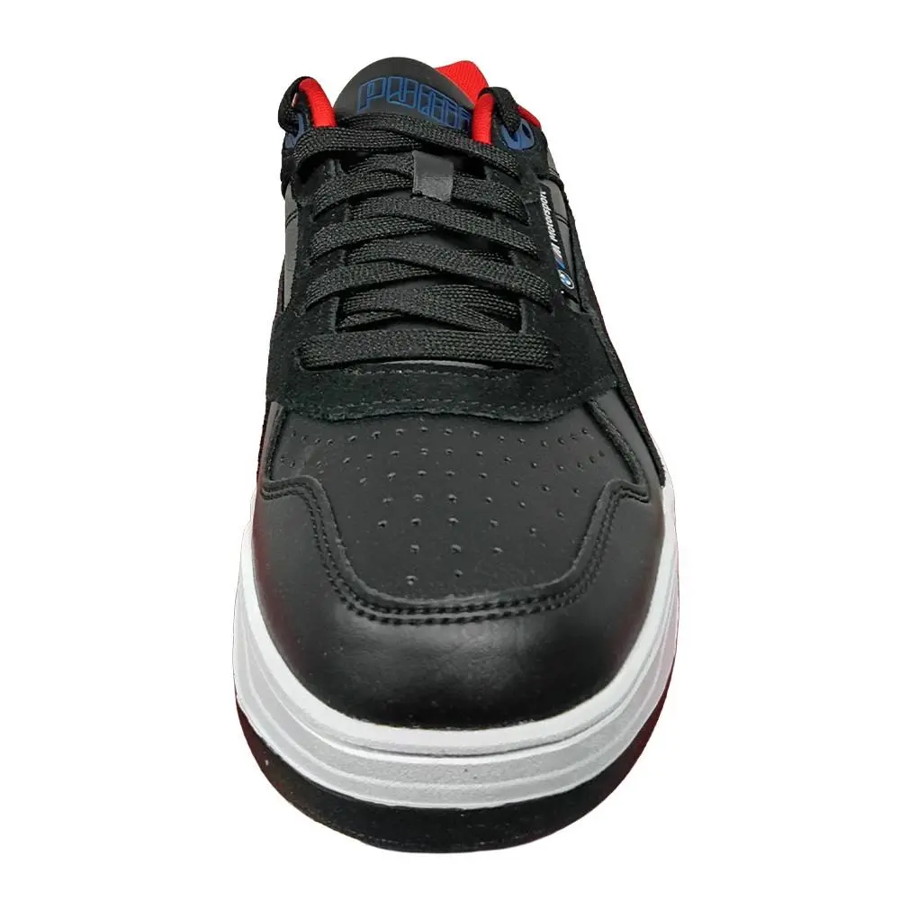 Puma shoes - 309194 01 - 309194 01 - Puma Black-Puma White 2