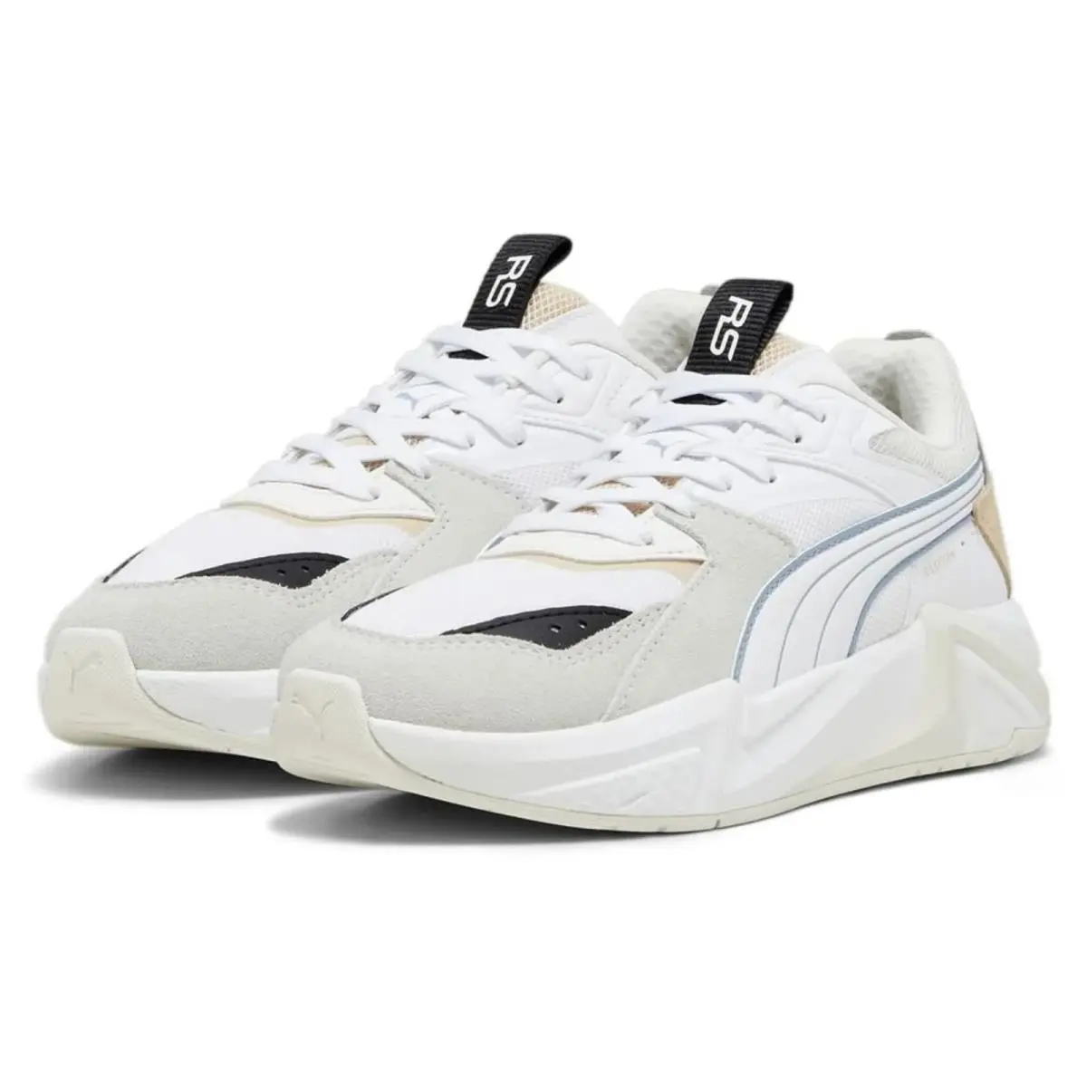 Puma shoes - White 0