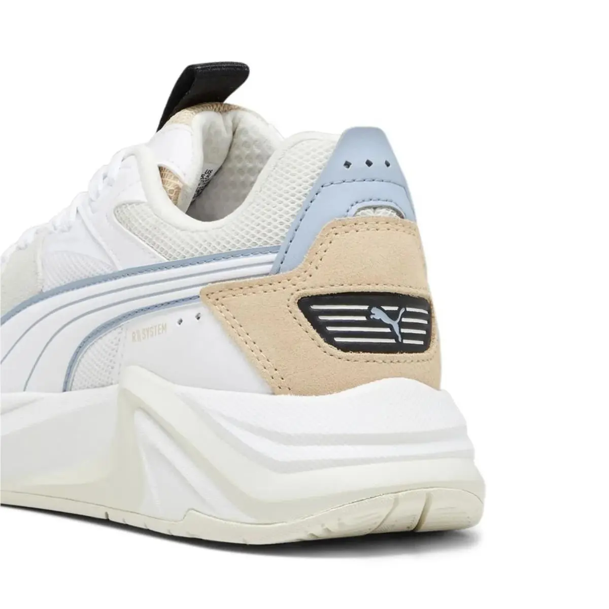 Puma shoes - White 6