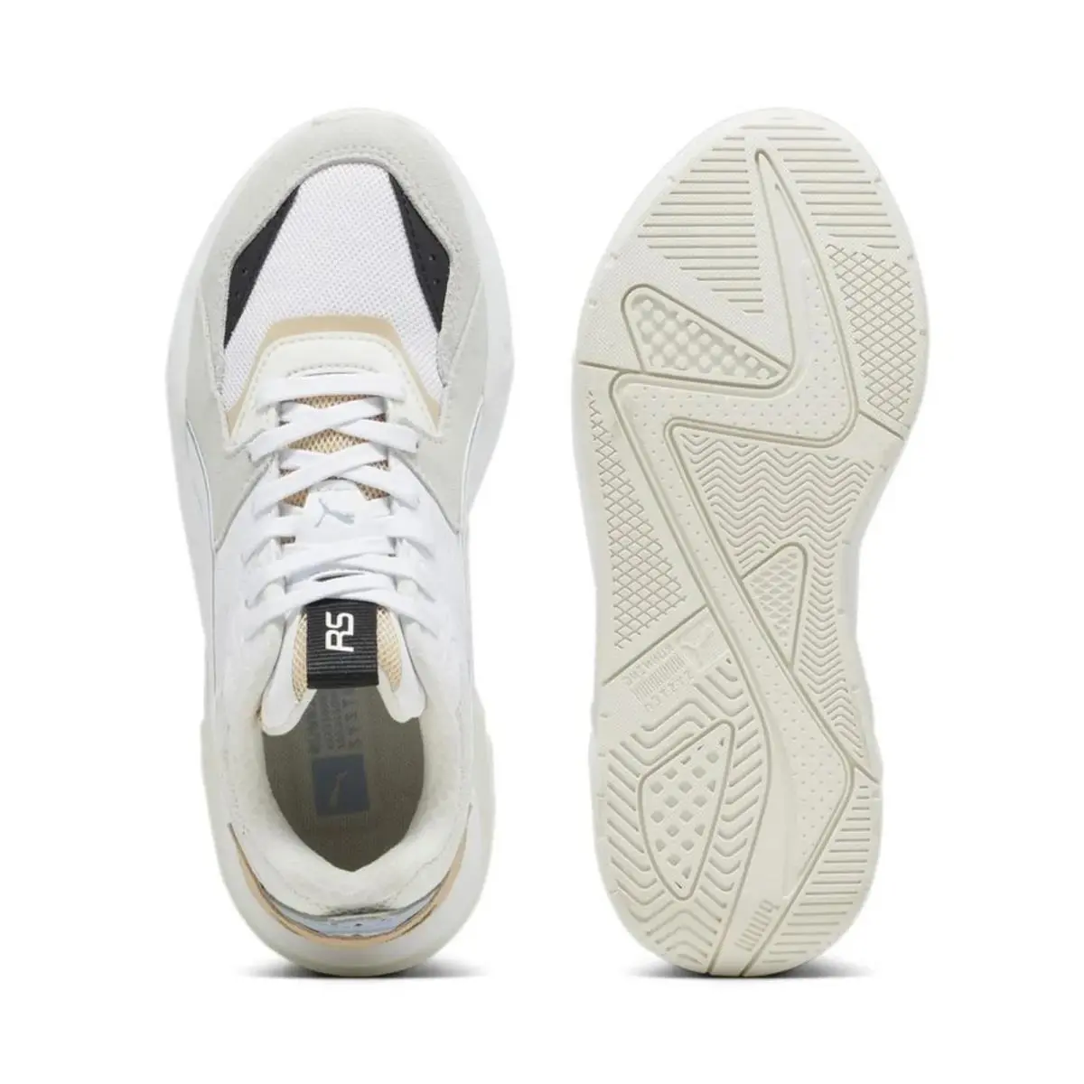 Puma shoes - White 7