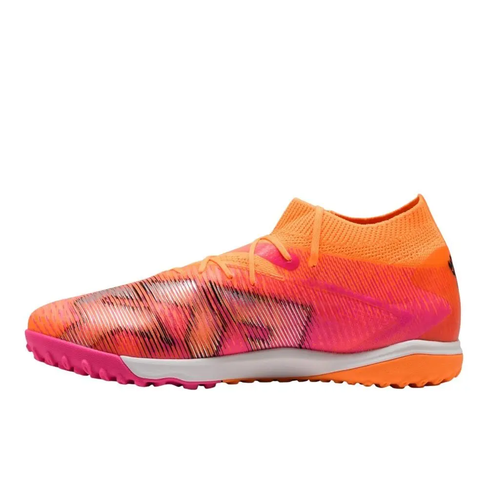 Puma shoes - PUMA Future 8 Pro Cage Soccer - 10859203 - Orange 9