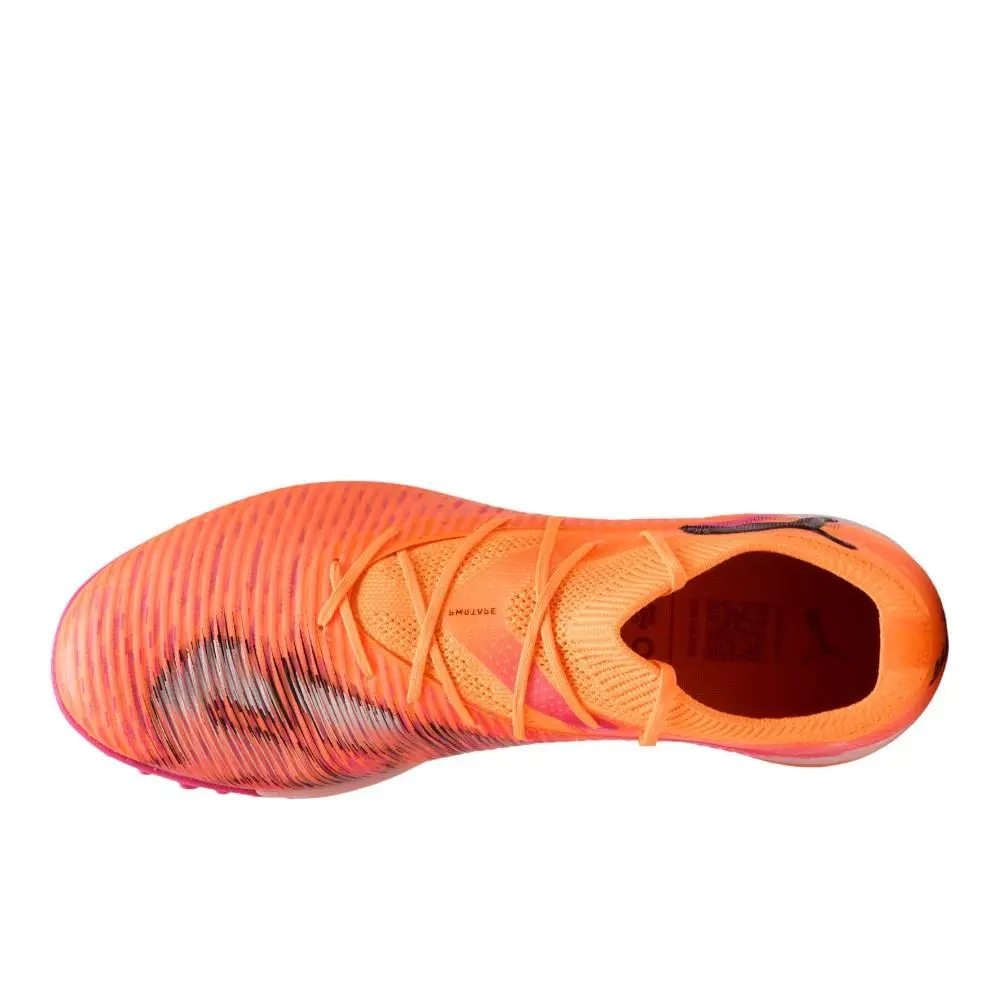Puma shoes - PUMA Future 8 Pro Cage Soccer - 10859203 - Orange 10
