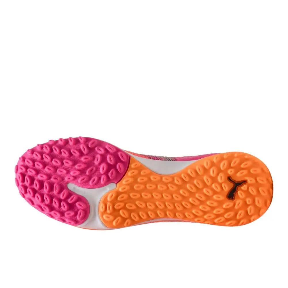 Puma shoes - PUMA Future 8 Pro Cage Soccer - 10859203 - Orange 11