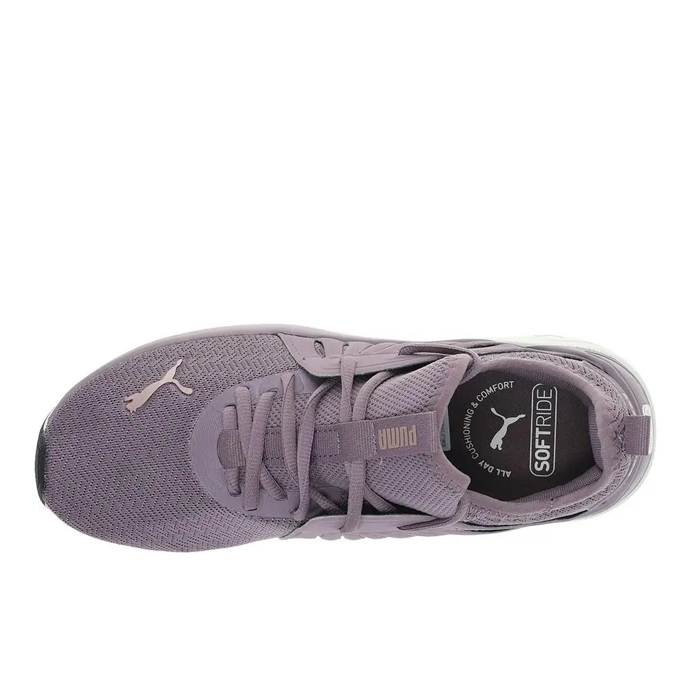 Puma shoes - PUMA Softride Lyla Running - Softride Lyla Running - 31240701 - Purple 2