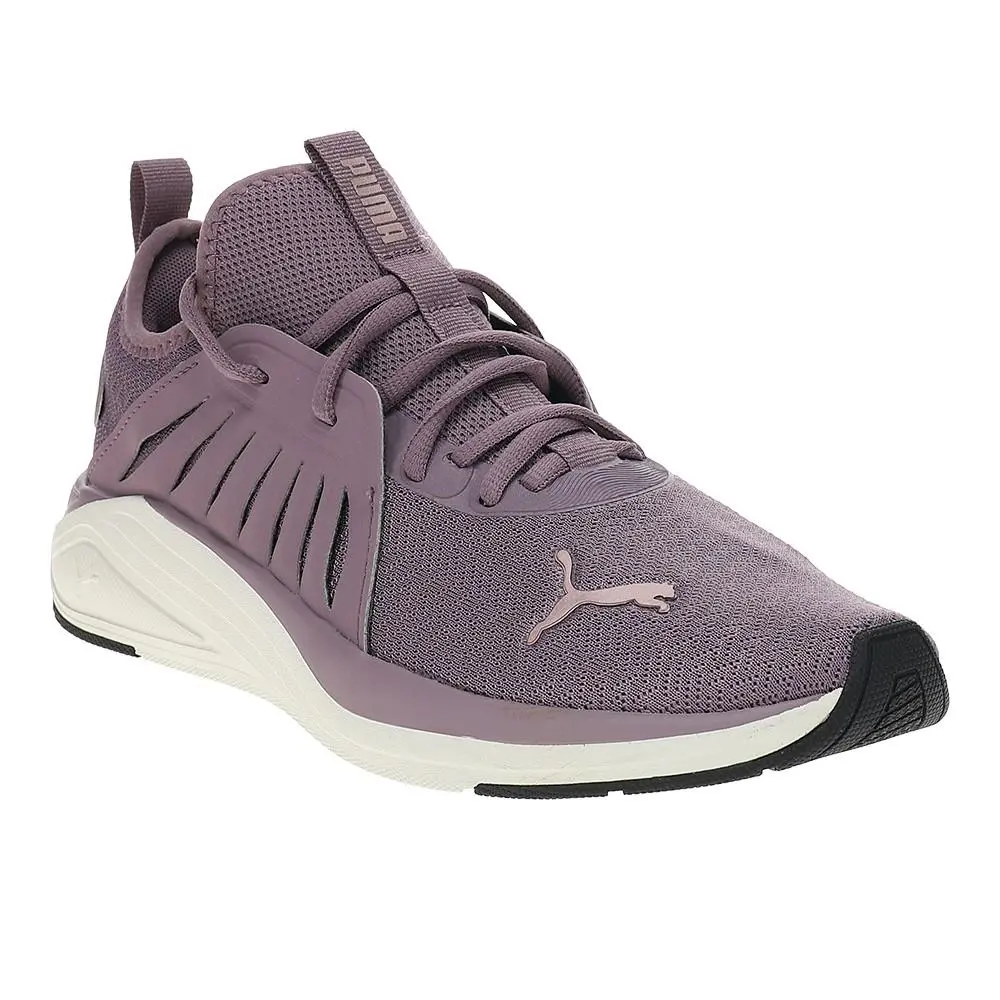 Puma shoes - PUMA Softride Lyla Running - Softride Lyla Running - 31240701 - Purple 8