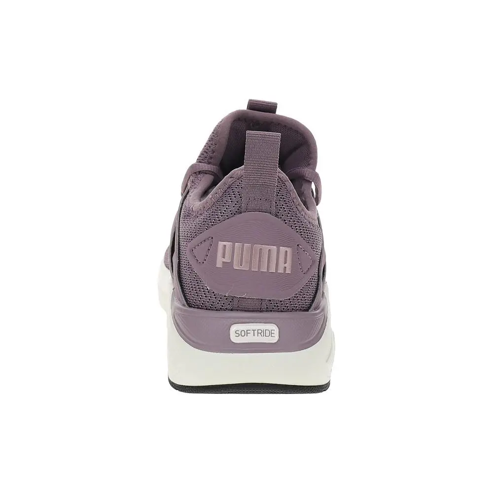 Puma shoes - PUMA Softride Lyla Running - Softride Lyla Running - 31240701 - Purple 12