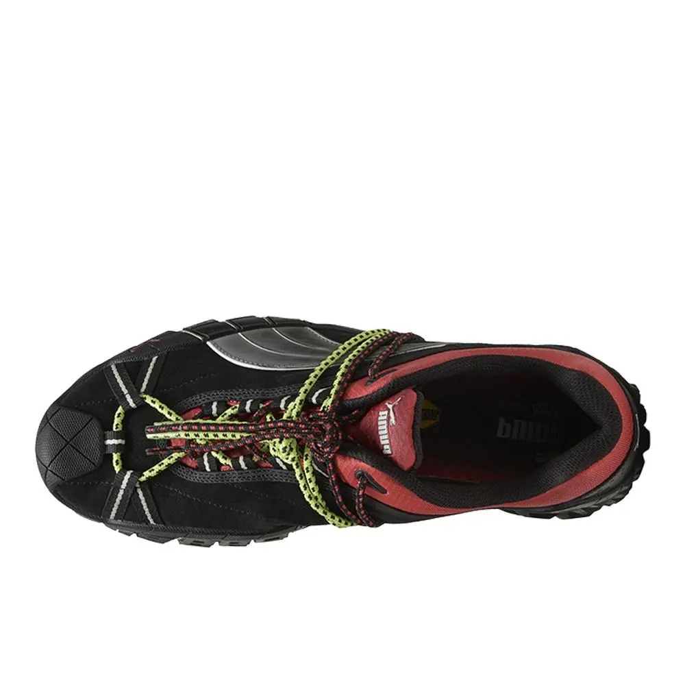 Puma shoes - PUMA  X A$Ap Rocky Straycat Sneaker - 40850901 - Black 2