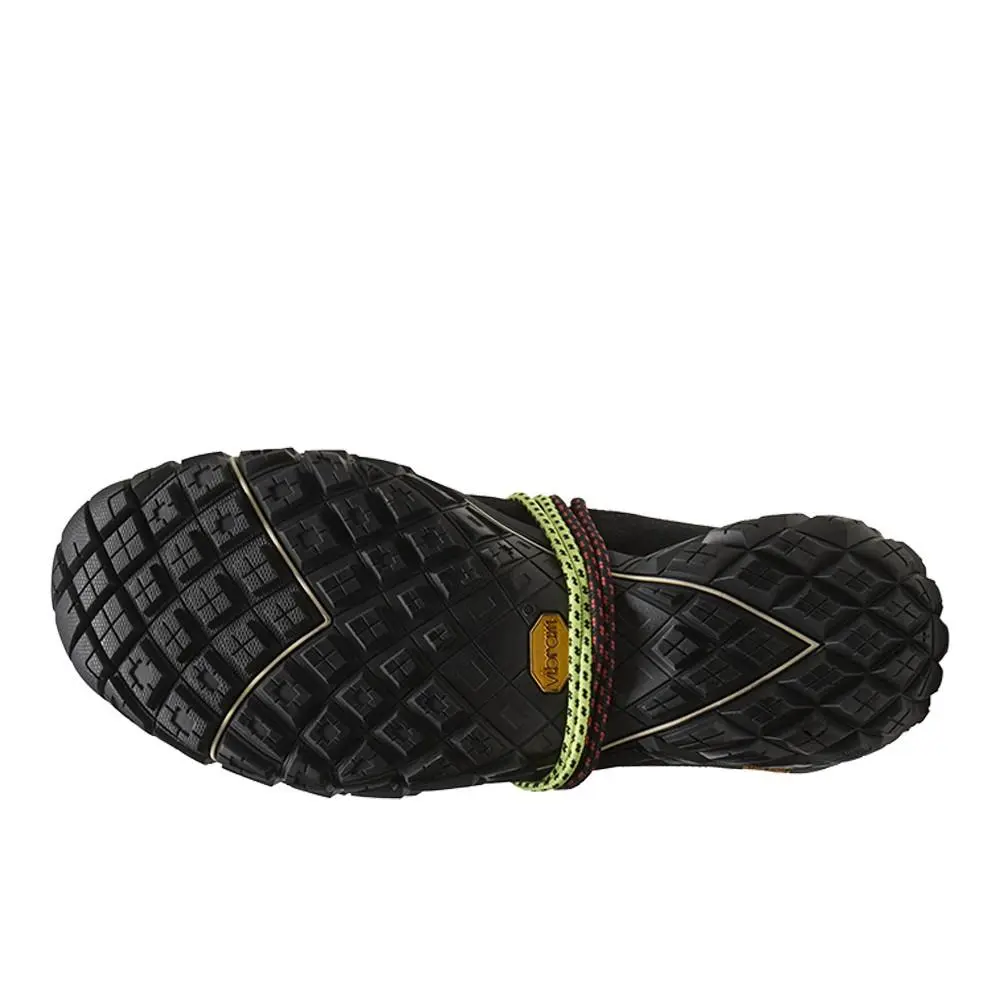 Puma shoes - PUMA  X A$Ap Rocky Straycat Sneaker - 40850901 - Black 3