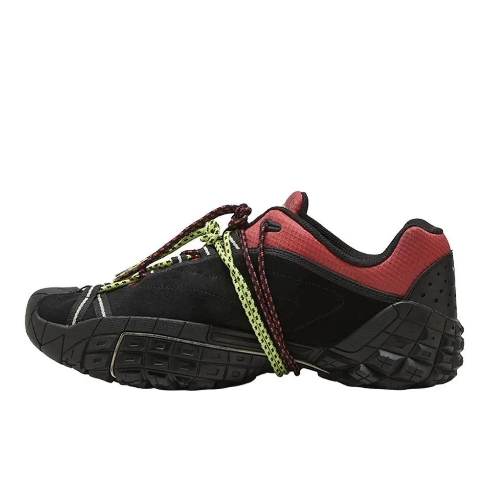 Puma shoes - PUMA  X A$Ap Rocky Straycat Sneaker - 40850901 - Black 9