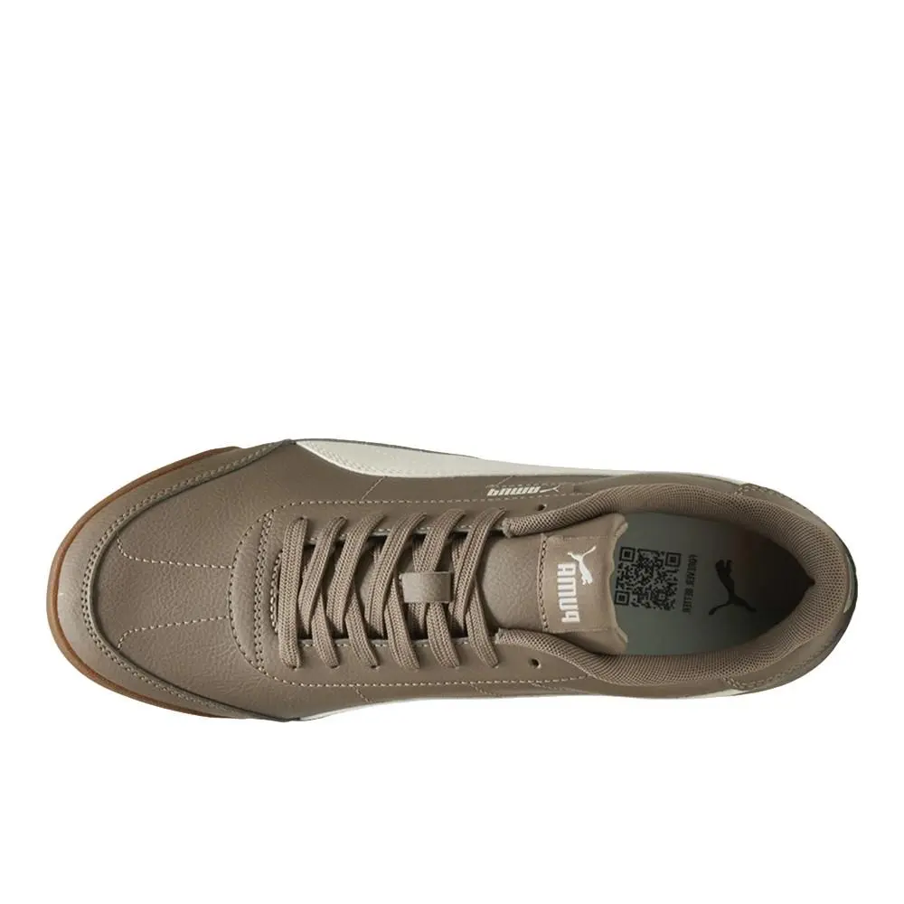 Puma shoes - PUMA Turino Ii Lace Up - 39745211 - Brown 10