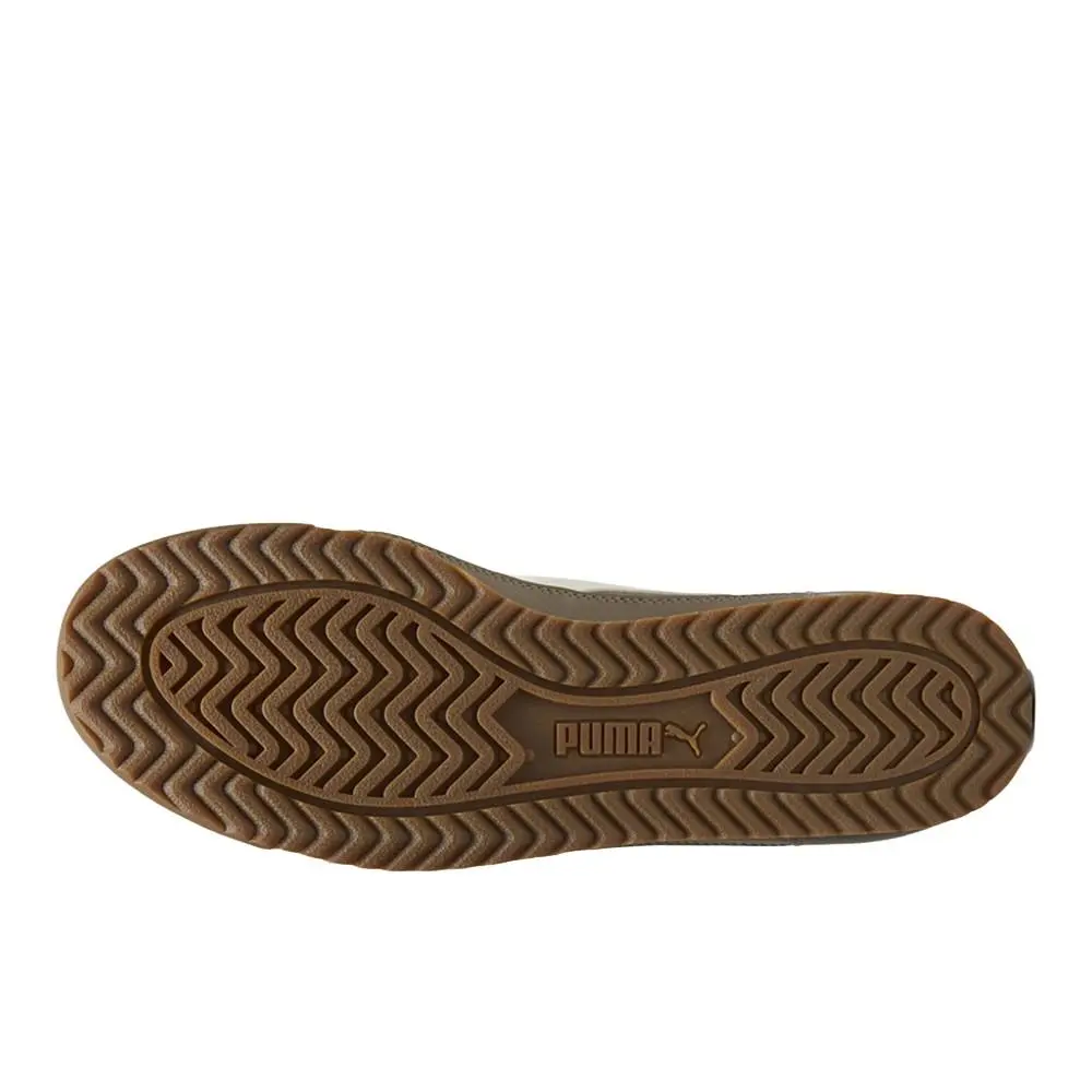 Puma shoes - PUMA Turino Ii Lace Up - 39745211 - Brown 11